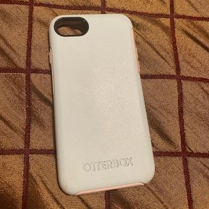 Otter box case